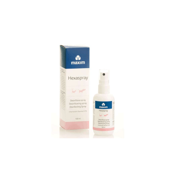 Maxim Hexaspray 100 ml
