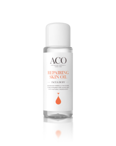 ACO Body Repairing Skin Oil 75 ml