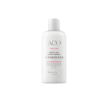ACO Body SPC Moisturising Dry Scalp Conditioner NP 200 ml