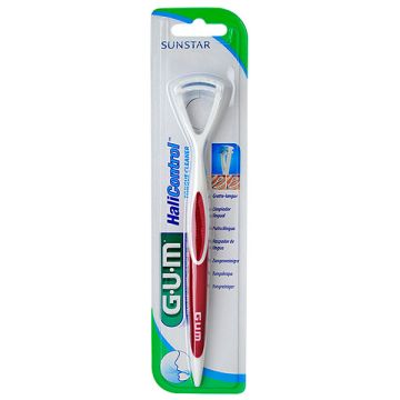 GUM KIELENPUHDISTIN DUAL-ACT 1 KPL