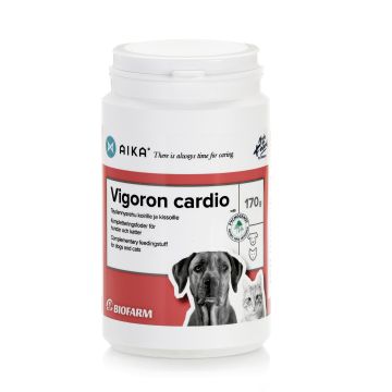 AIKA Vigoron Cardio 170 g