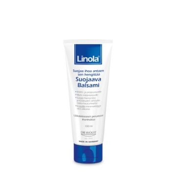Linola suojaava balsami 100 ml