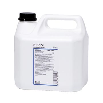 Procol vet mikstuura 2,5 l