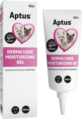 APTUS DERMA CARE MOISTURIZING GEL 100 ml