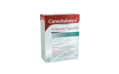 CANESBALANCE GEL 7x5 ML