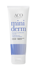 MINIDERM 20% CREAM 210 G