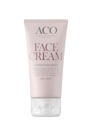 ACO FACE CARING FACE CREAM 50 ml