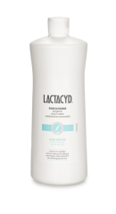 LACTACYD DUSCHCREME PESUNESTE HAJUSTAMATON 1000 ml