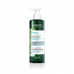 Vichy Dercos Nutrients Detox -Sh 250 ml