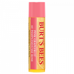 BURTS BEES LIP BALM (ME12) PINK GRAPEFRUIT 4,25 G