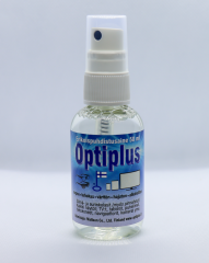Optiplus -erikoispuhdistusaine 50 ml