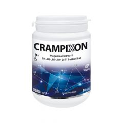 Crampixon 80 tabl