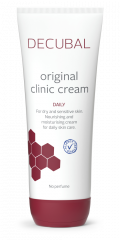 Decubal Original Clinic cream 250 g