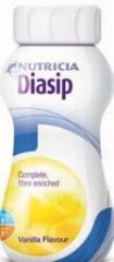 DIASIP VANILJA 4X200 ML