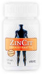 ZINCIT 120 TABL