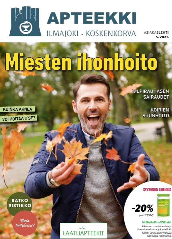 Lehti 5.2026